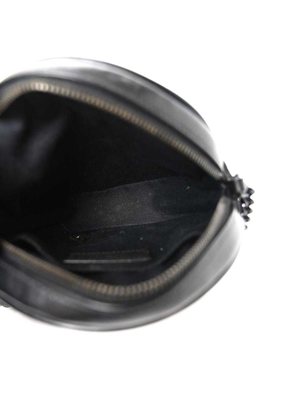 Saint Laurent Calfskin Matelasse #275562S10B - Picture 5 of 11